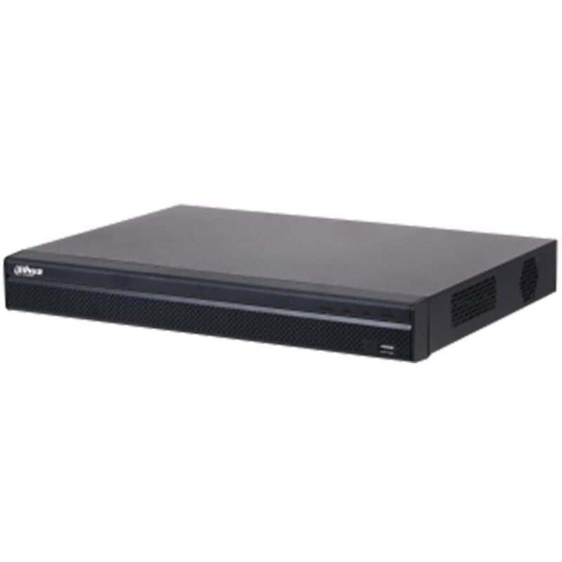 foto del prodotto nvr4216 4ks2 l ip network recorder 16 channels dahua