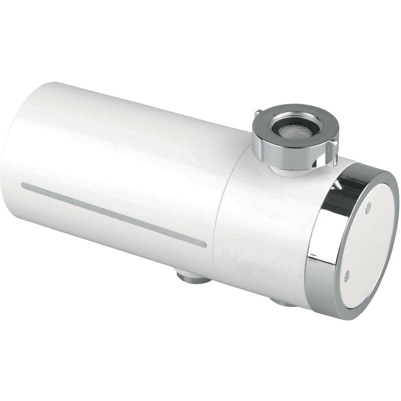 foto del prodotto nw 5 05 highend on tap filtro dell acqua per rubinetto, filtrazione a 5 stadi naturewater