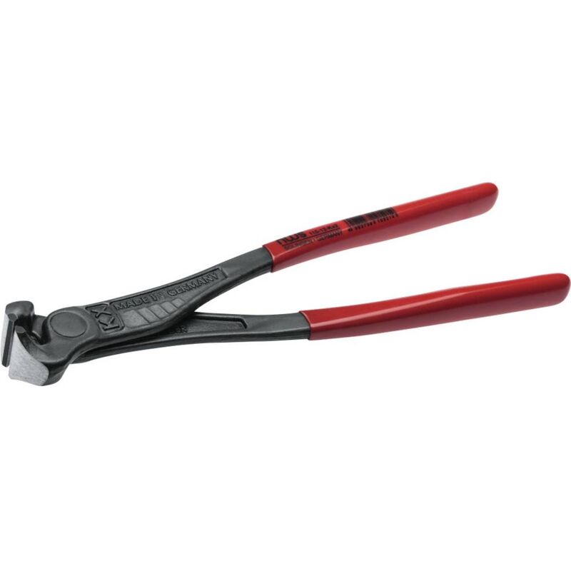 foto del prodotto nws 115 12 230 kx2 tenaglia per ferraioli e cementisti tipo rinforzato 230 mm 1 pz.