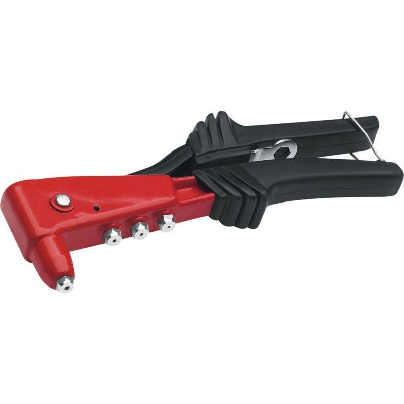 foto del prodotto nws 1179 4 rivettatrice 250 mm 1 pz.