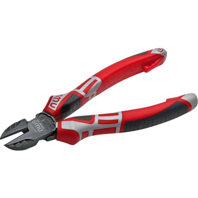 foto del prodotto nws 134 69 145 officina e meccanica tronchese laterale con sfaccettatura 145 mm