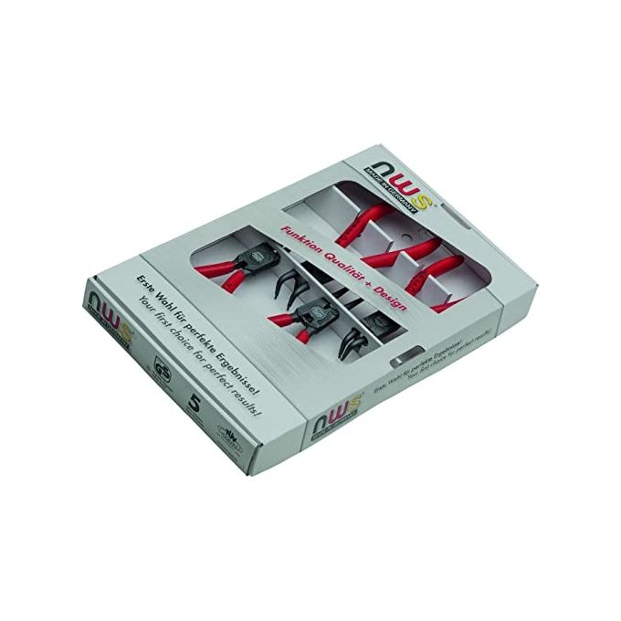 foto del prodotto nws combined tool set