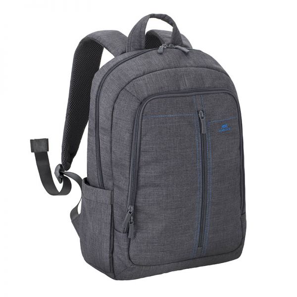 foto del prodotto nx canvas backpack 15.6 grey