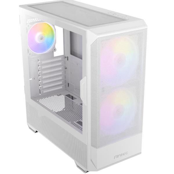 foto del prodotto nx416l white cabinet