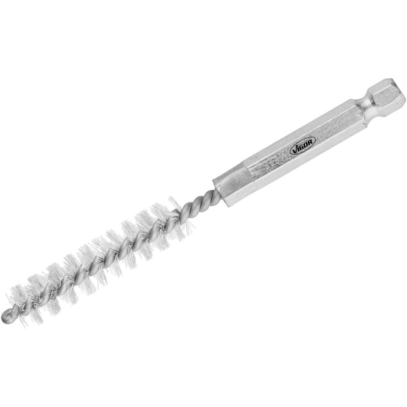 foto del prodotto nylon brush set 10 mm v4646n 10