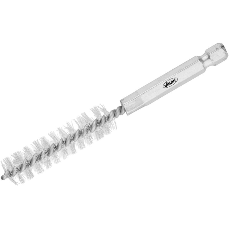 foto del prodotto nylon brush set 12 mm v4646n 12