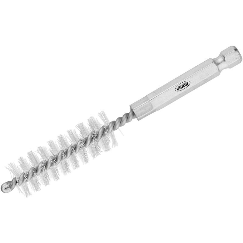 foto del prodotto nylon brush set 14 mm v4646n 14