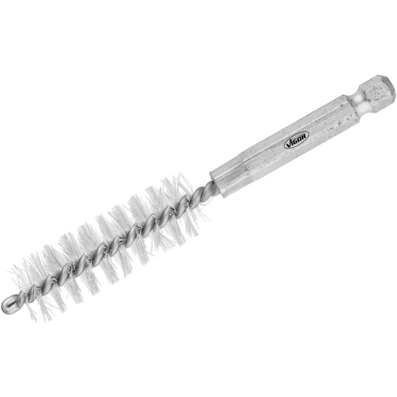 foto del prodotto nylon brush set 15 mm v4646n 15