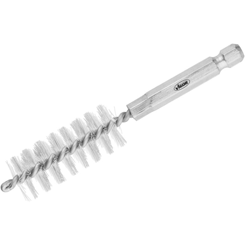 foto del prodotto nylon brush set 17 mm v4646n 17