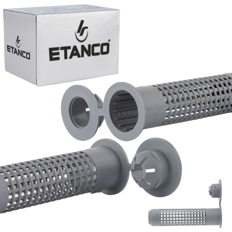 foto del prodotto nylon netzh lle 12x50mm