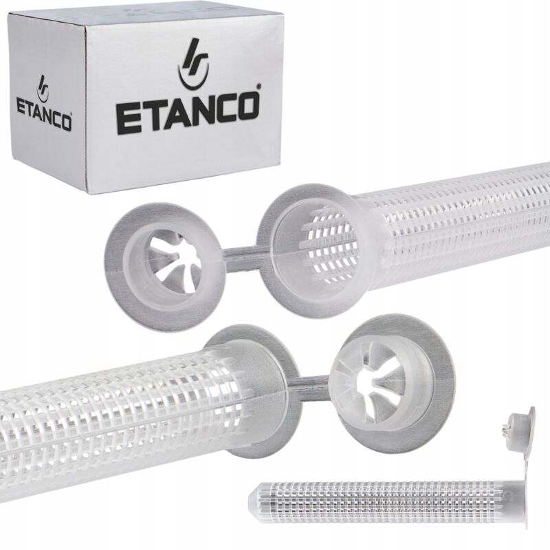 foto del prodotto nylon netzh lle 12x80mm
