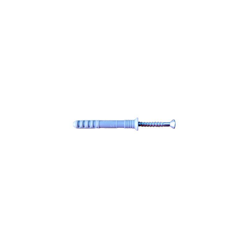 foto del prodotto nz 5x 40 chiudi con chiodo premontato 50351 fischer