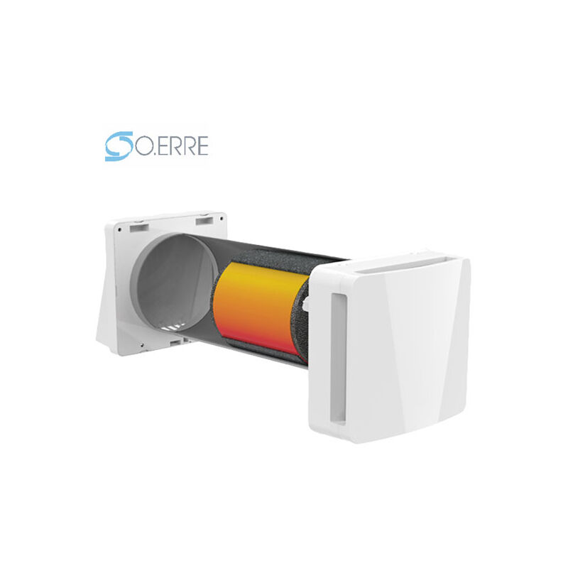 foto del prodotto o.erre recuperatore di calore tempero eco 2.0