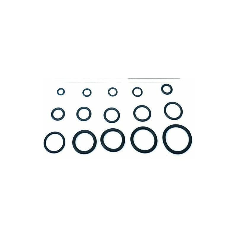 foto del prodotto o-ring 7,20x1,90 x flessibile monoc. pz.100 amaflex cf 1