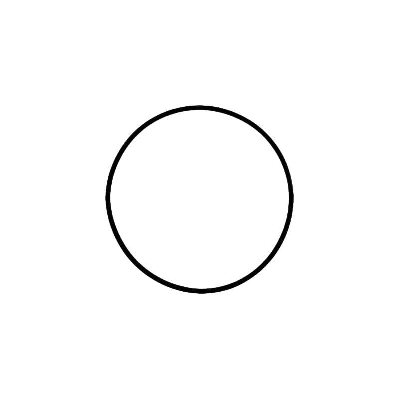 foto del prodotto o ring convertitore 84 mm x 2,46 mm 096 01m