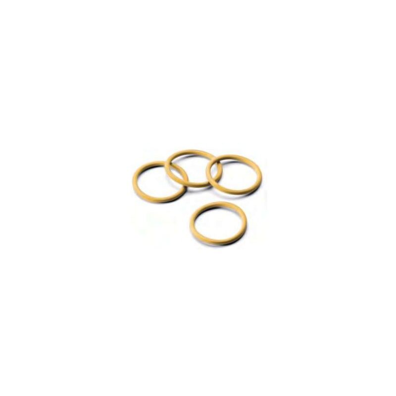 foto del prodotto o ring nbr hnbr giallo profilo m 15 mm 11501526g raccorderie metalliche 