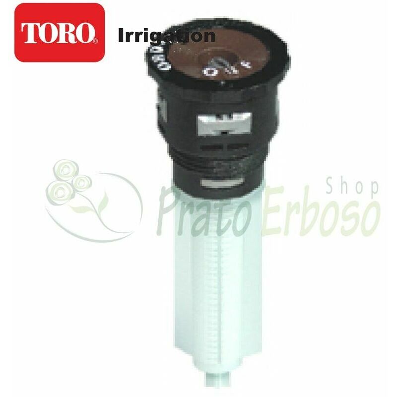 foto del prodotto o t 12 qp ugello ad angolo fisso gittata 3.7 m 90 gradi