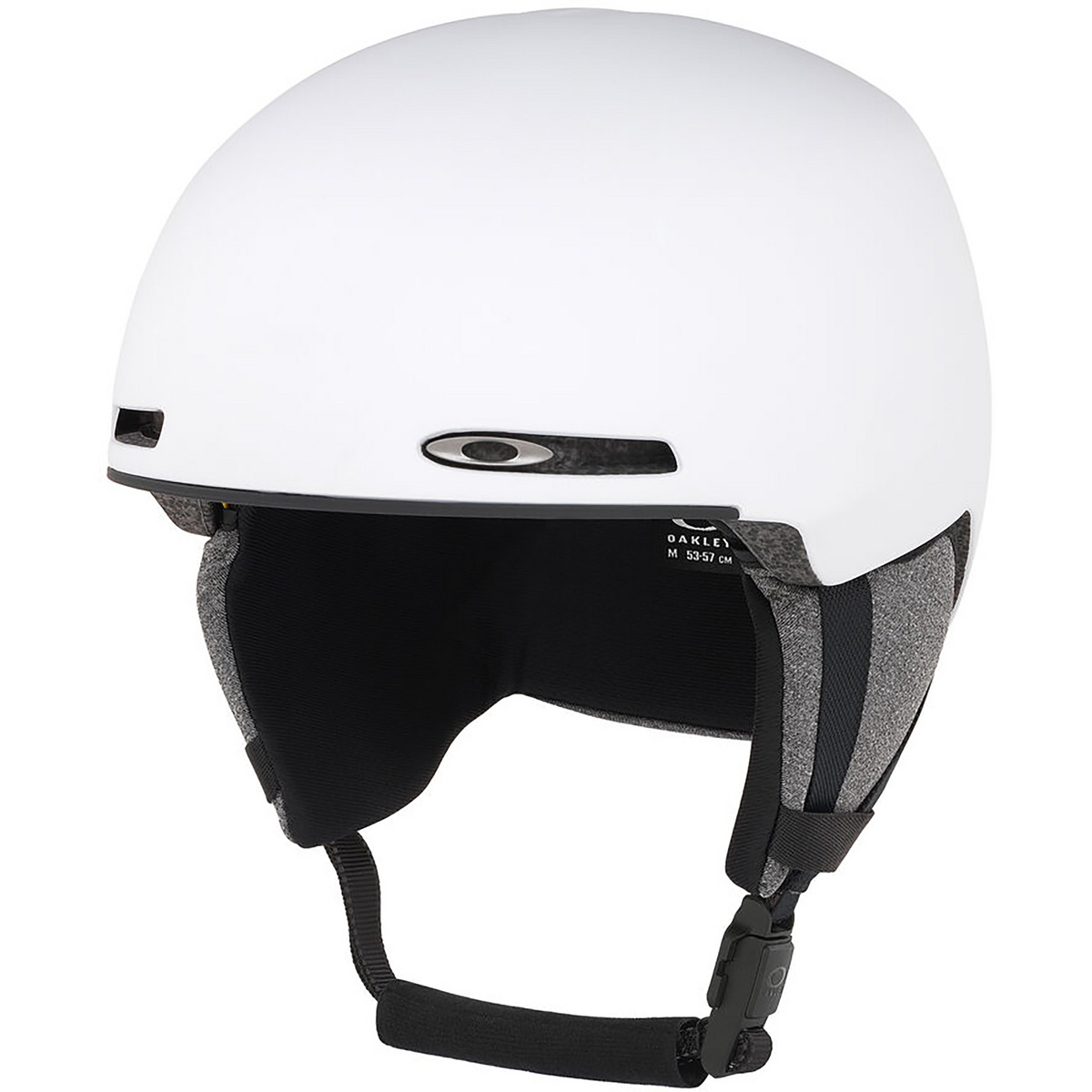 foto del prodotto oakley bambino casco da sci mod1 mips