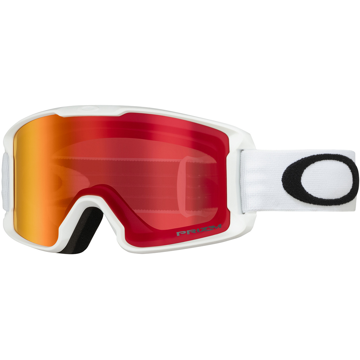 foto del prodotto oakley bambino maschera da sci line miner youth prizm