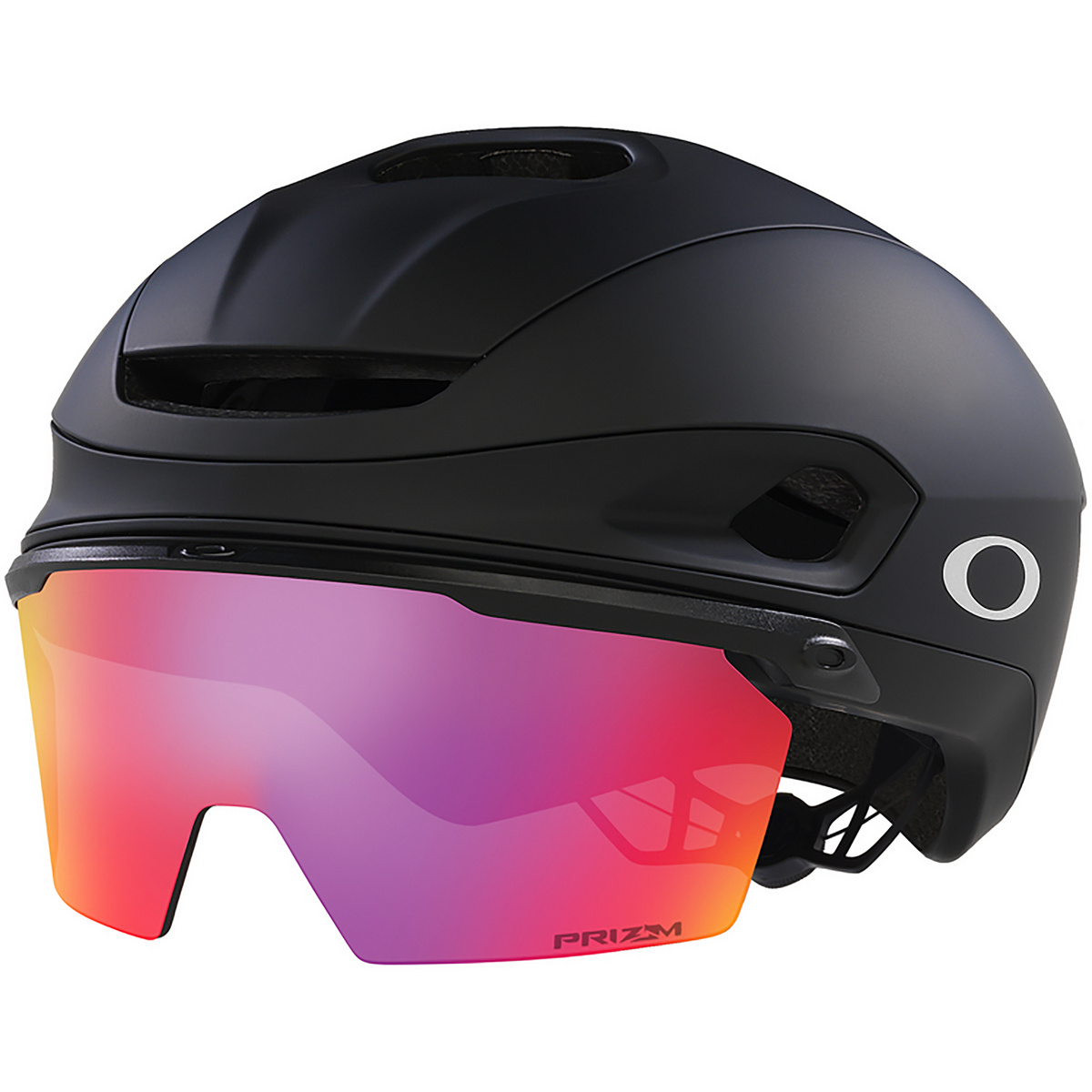 foto del prodotto oakley casco da bici aro7 road eu