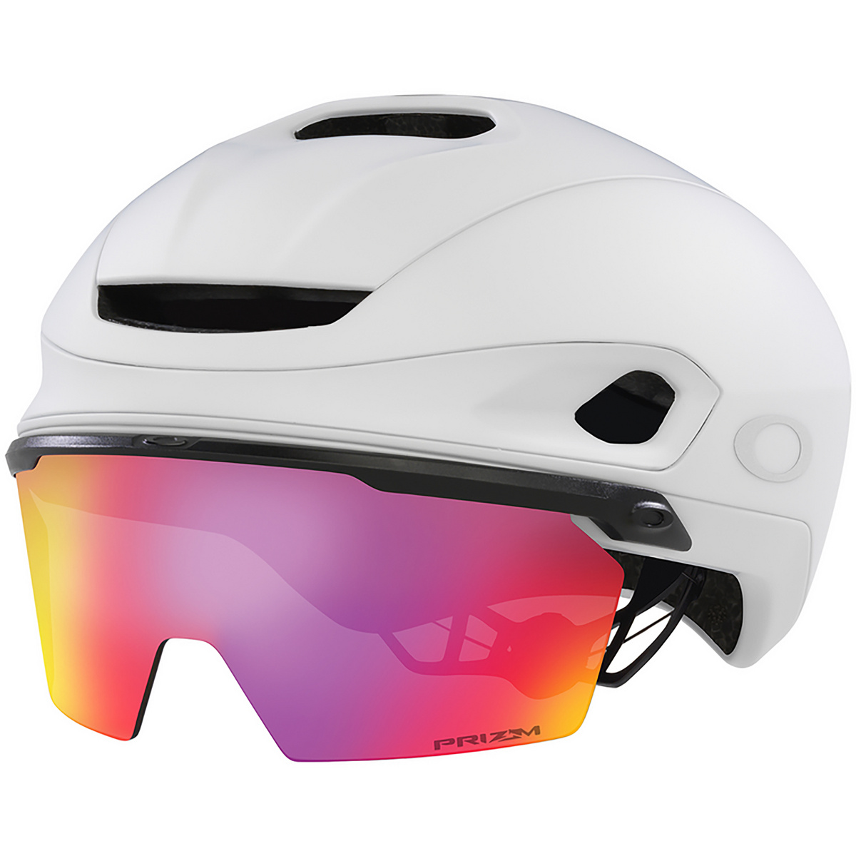 foto del prodotto oakley casco da bici aro7 road eu