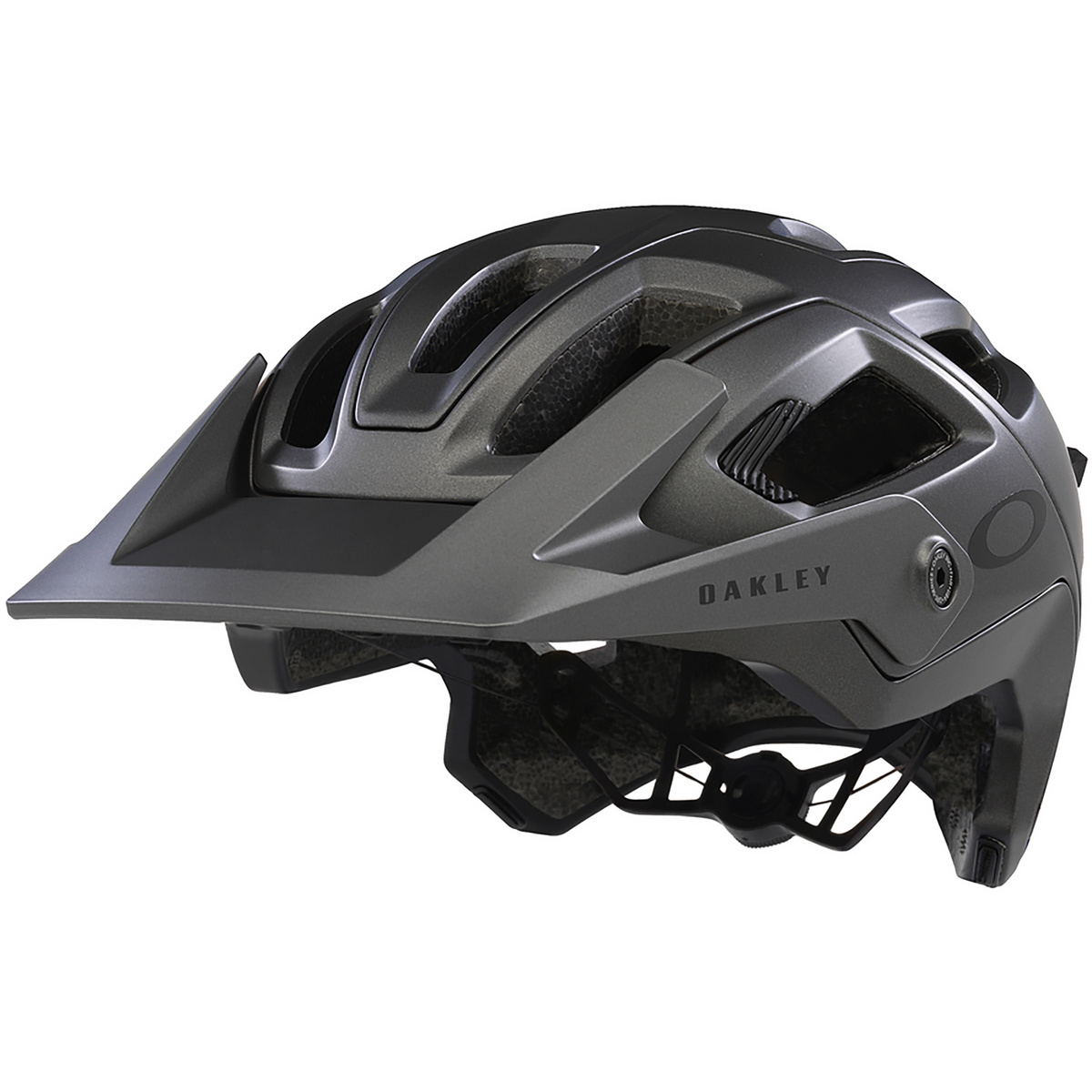 foto del prodotto oakley casco da bici drt5 maven