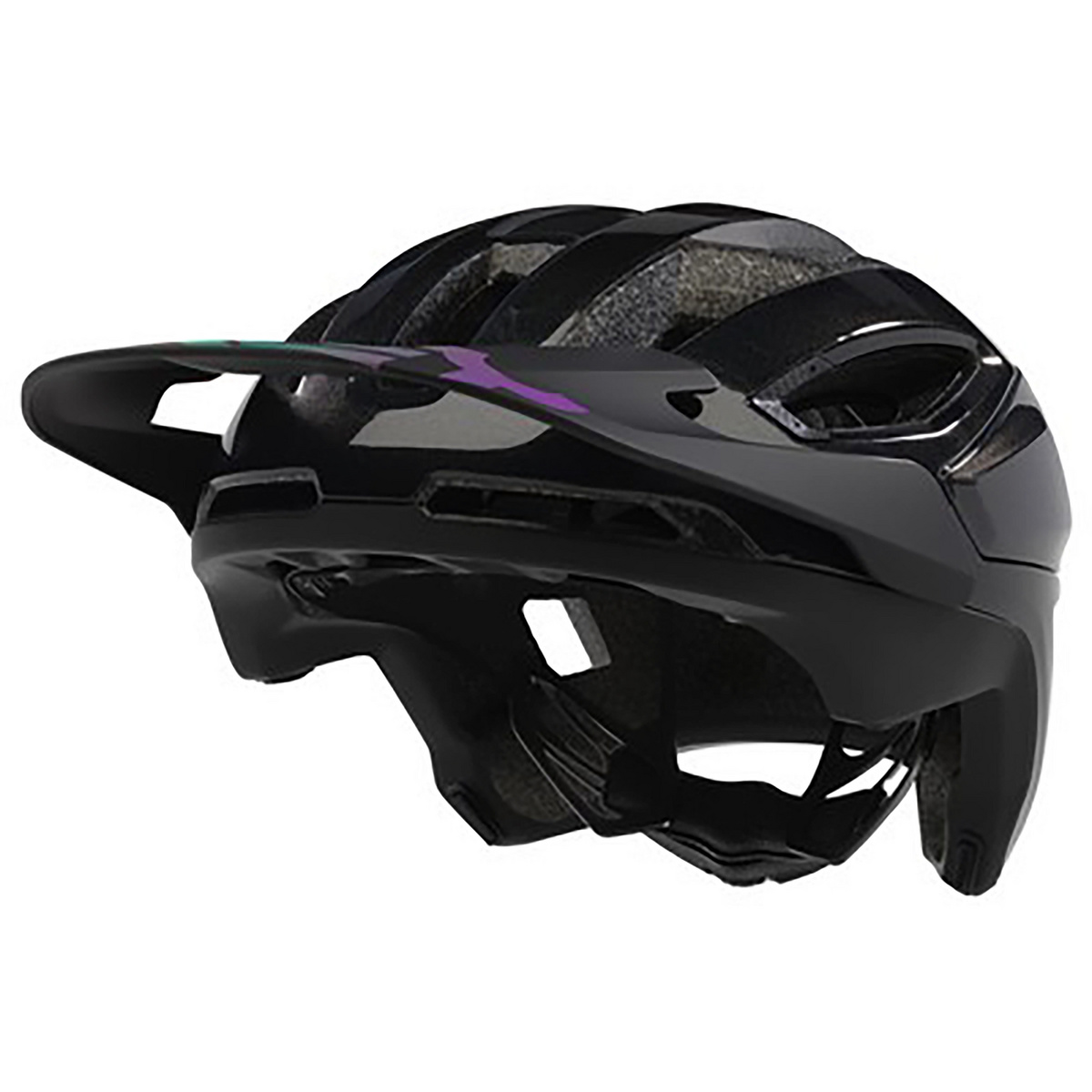 foto del prodotto oakley casco da ciclismo drt3