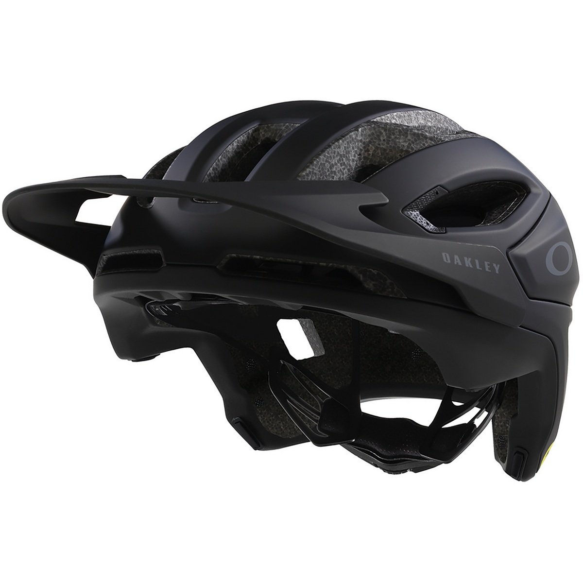 foto del prodotto oakley casco da ciclismo drt3