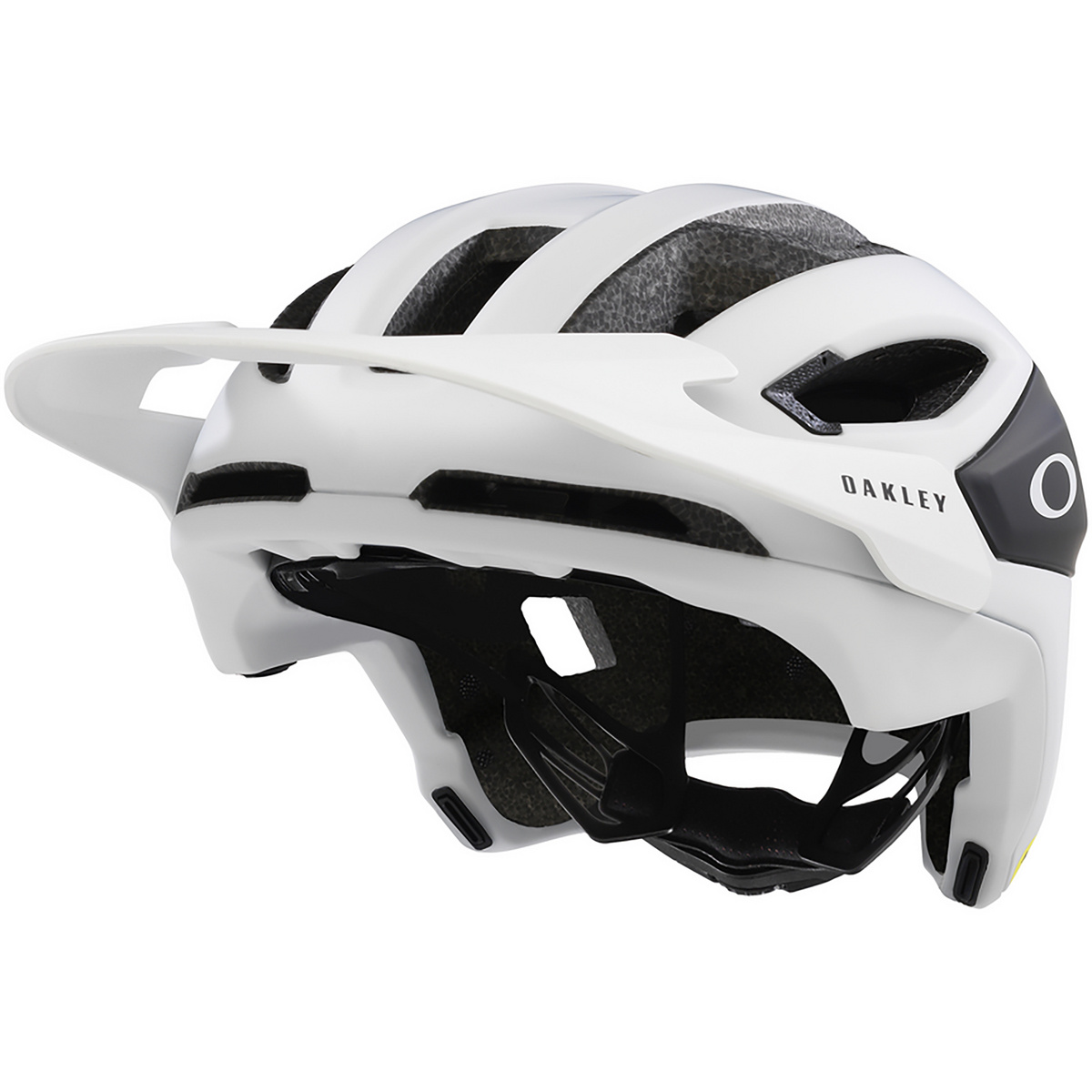 foto del prodotto oakley casco da ciclismo drt3