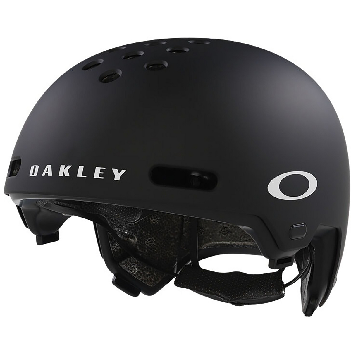 foto del prodotto oakley casco da ciclismo street1 eu