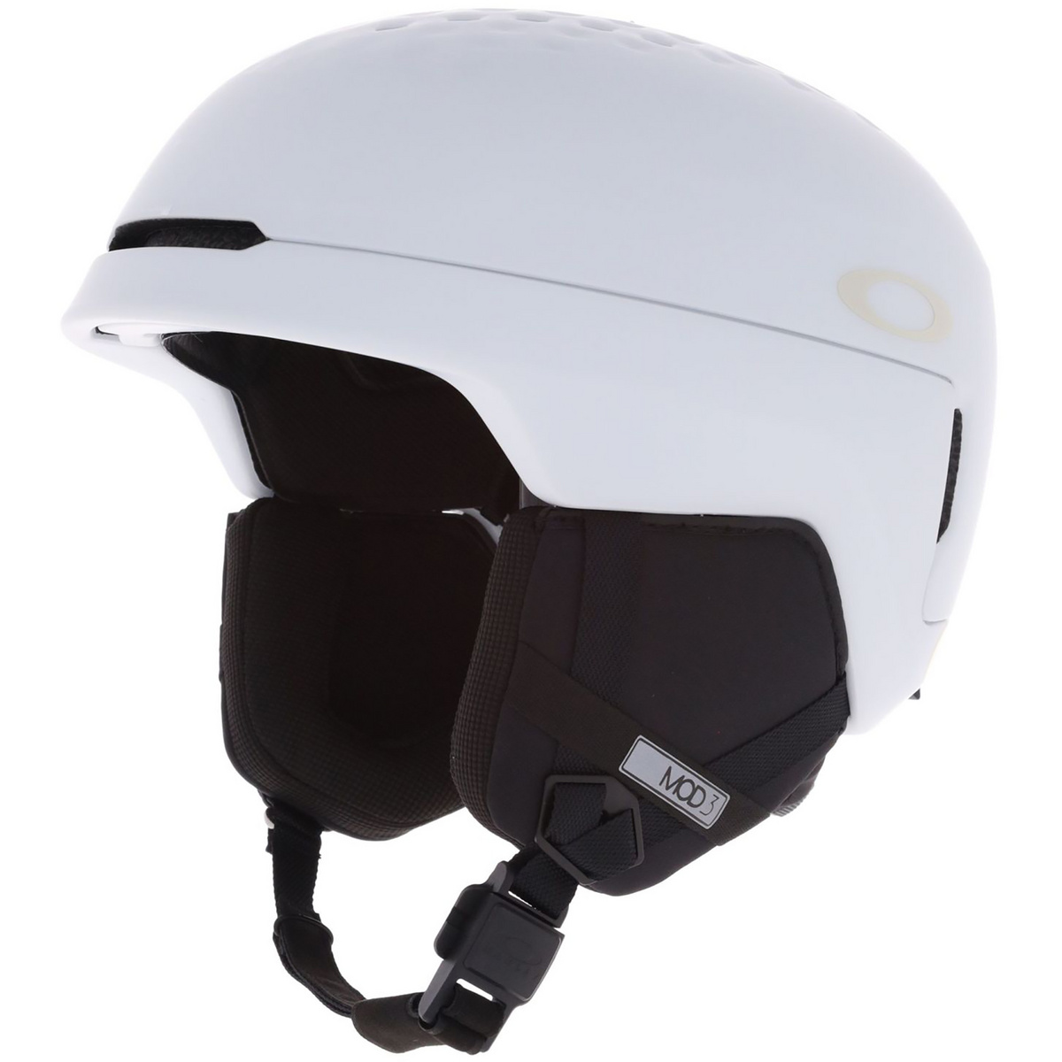 foto del prodotto oakley casco da sci mod 3