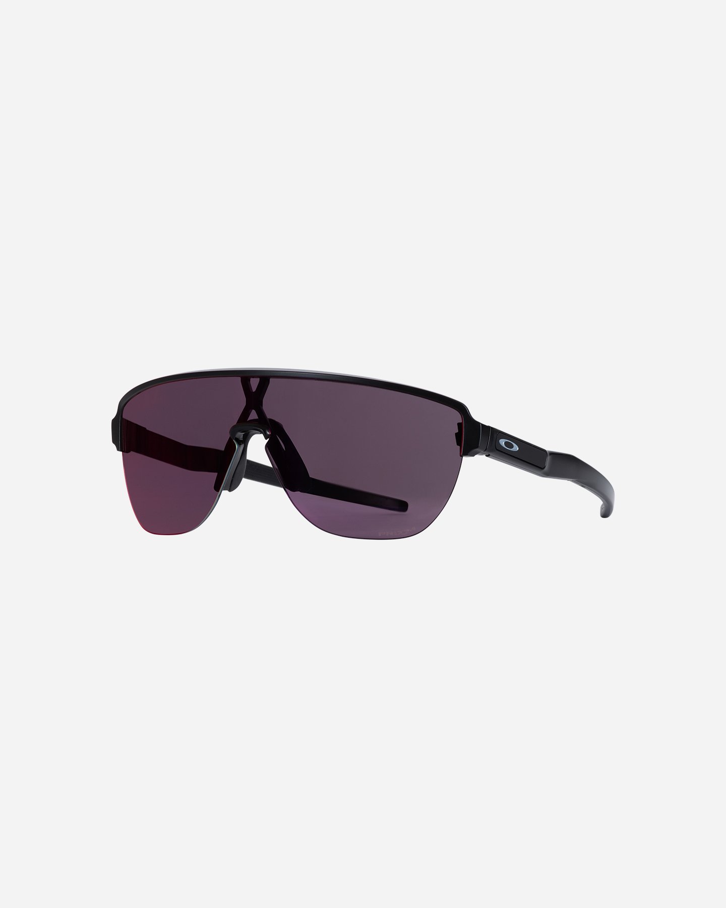 foto del prodotto oakley corridor prizm - occhiali - nero