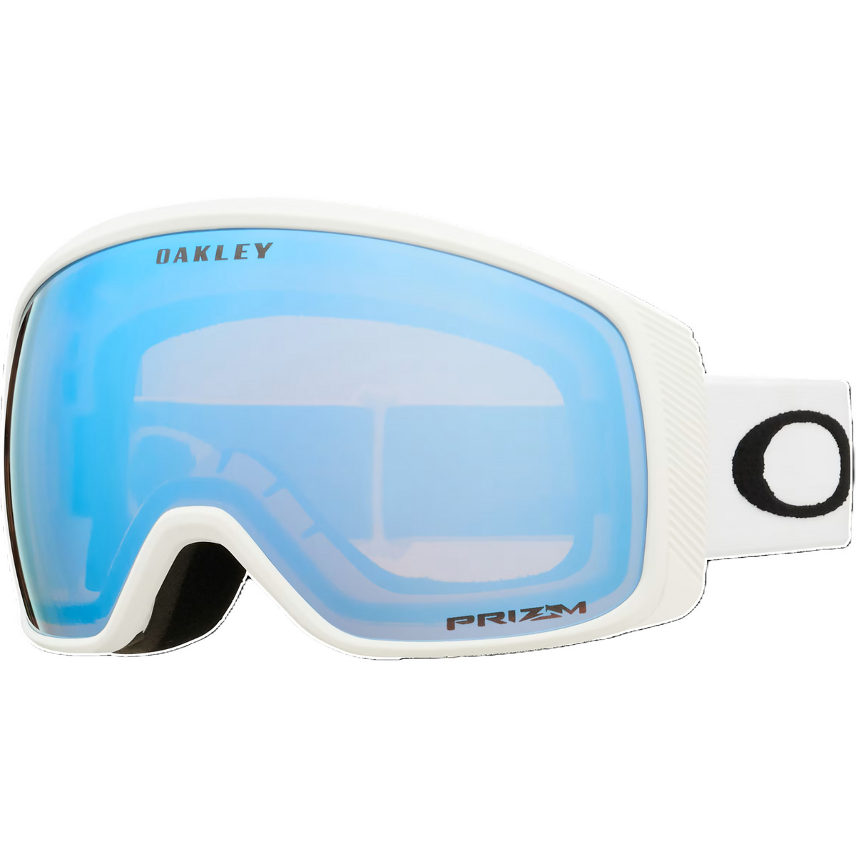 foto del prodotto oakley maschera da sci flight traacker xm