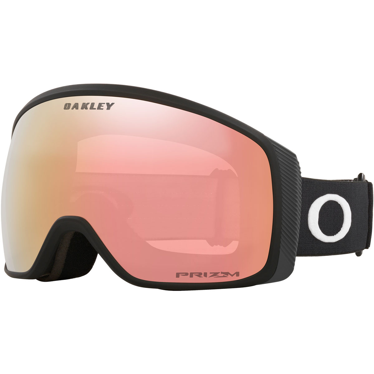 foto del prodotto oakley maschera da sci flight traacker xm