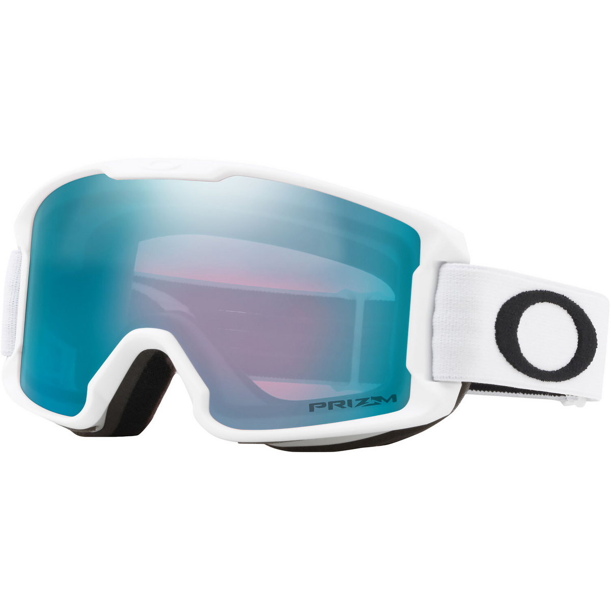 foto del prodotto oakley maschera da sci line miner s