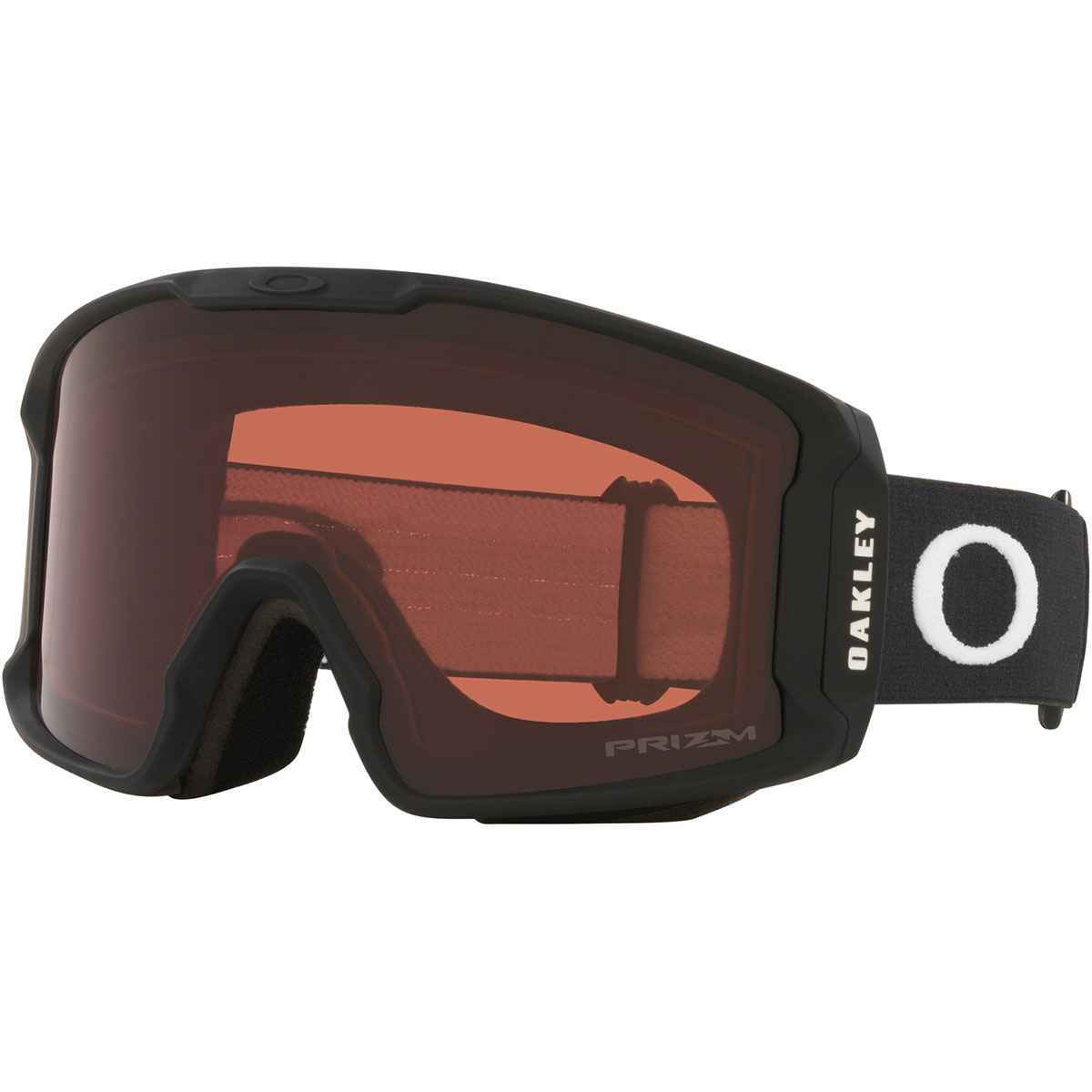 foto del prodotto oakley maschera da sci line miner xm prizm