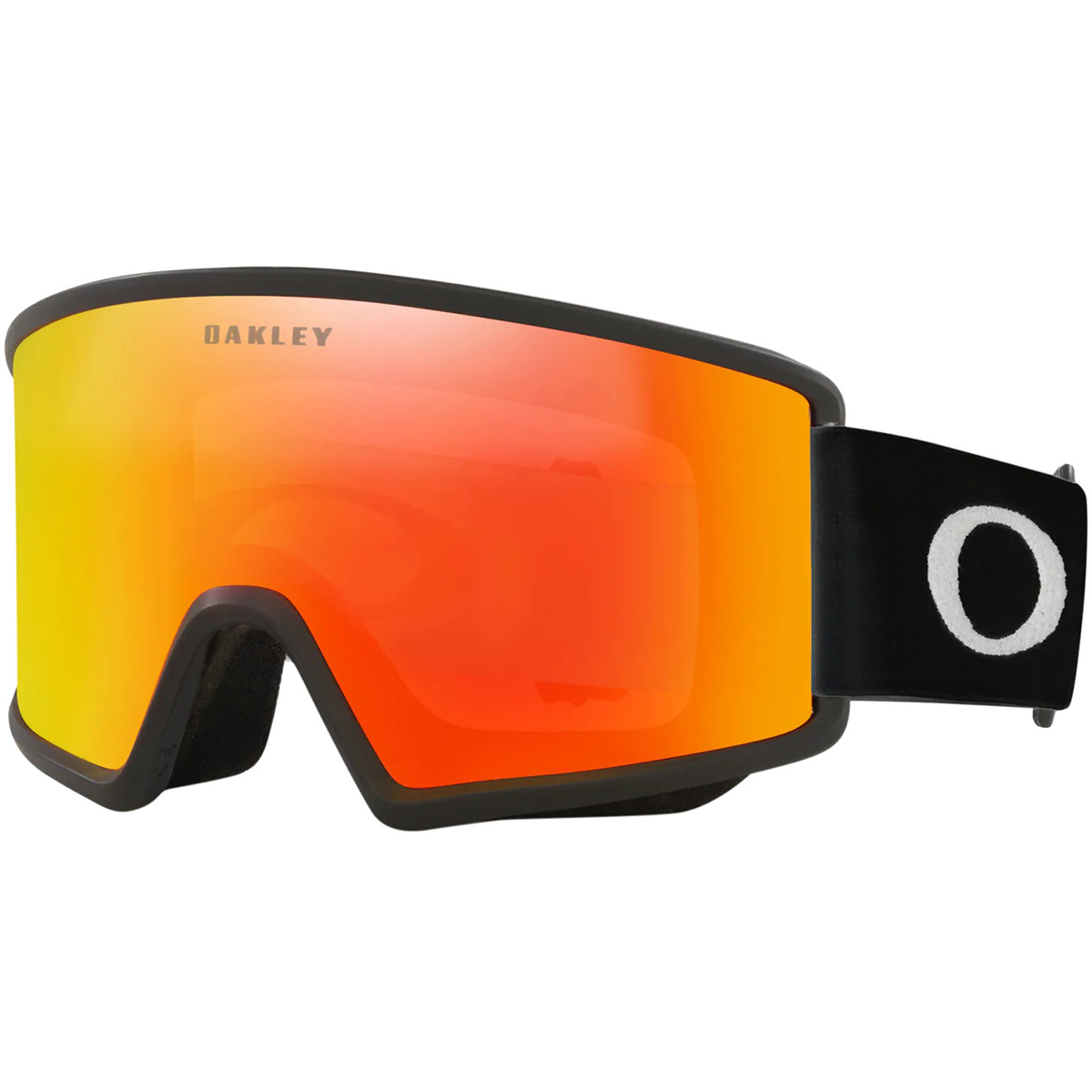 immagine 0 del prodotto oakley maschera da sci target line s