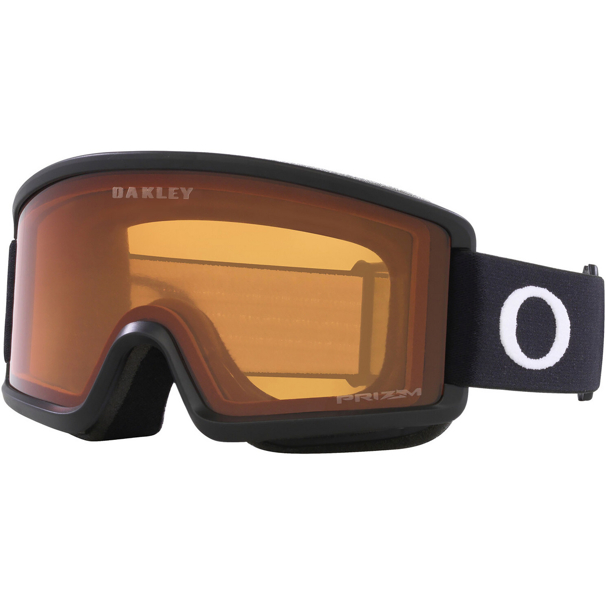 foto del prodotto oakley maschera da sci target line s