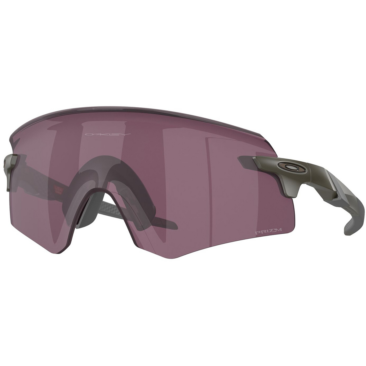 foto del prodotto oakley occhiali da sole encoder prizm