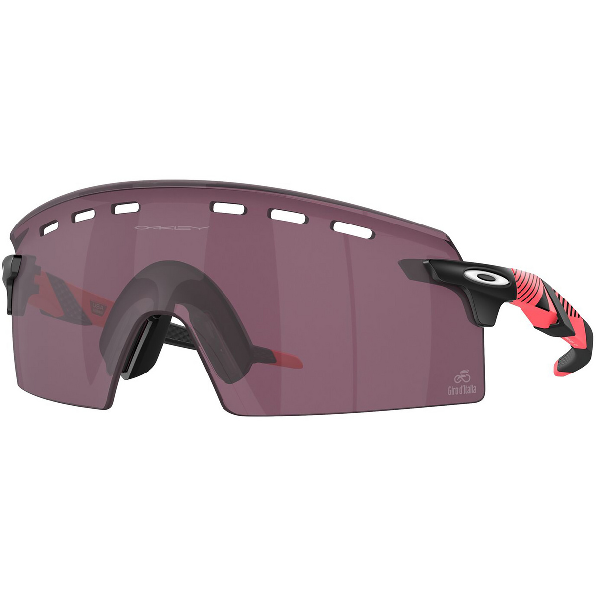 foto del prodotto oakley occhiali da sole encoder strike vented