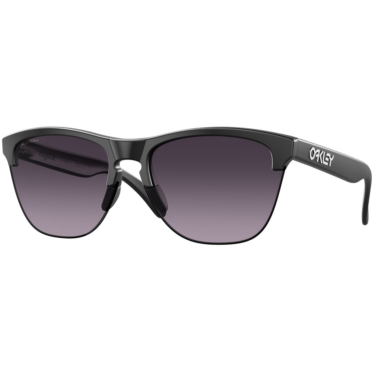 foto del prodotto oakley occhiali da sole frogskins lite