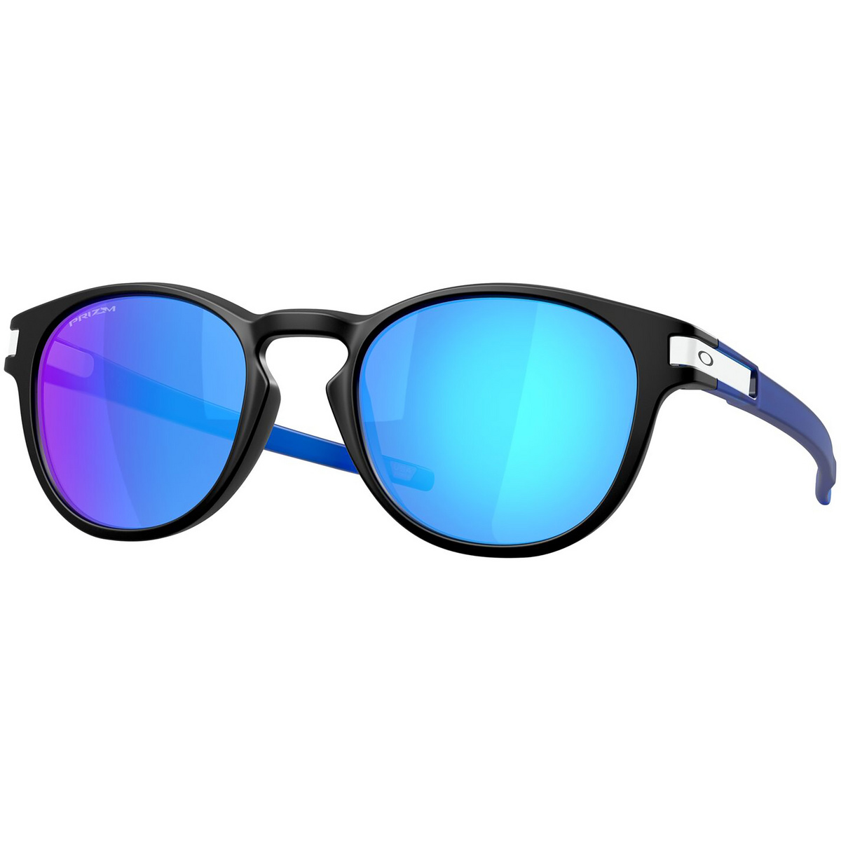 foto del prodotto oakley occhiali da sole latch prizm