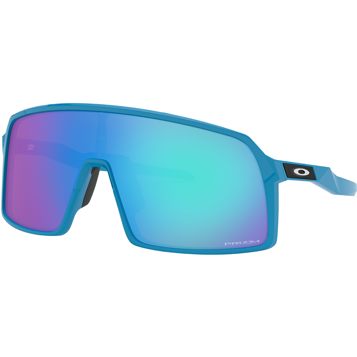 foto del prodotto oakley occhiali da sole sutro prizm