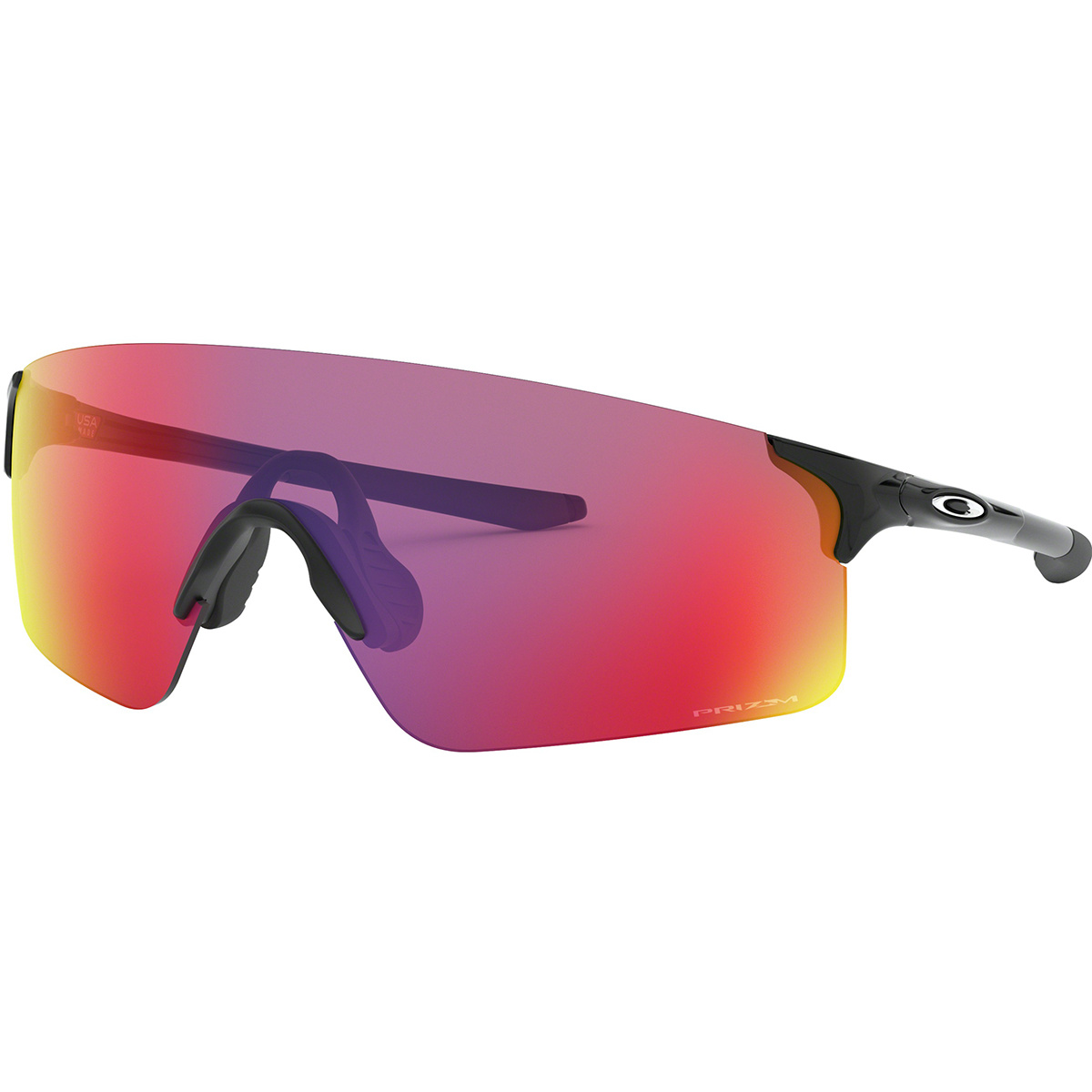 foto del prodotto oakley occhiali sportivi evzero blades prizm