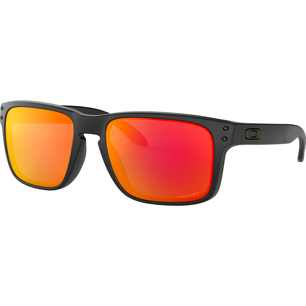 foto del prodotto oakley occhiali sportivi holbrook prizm