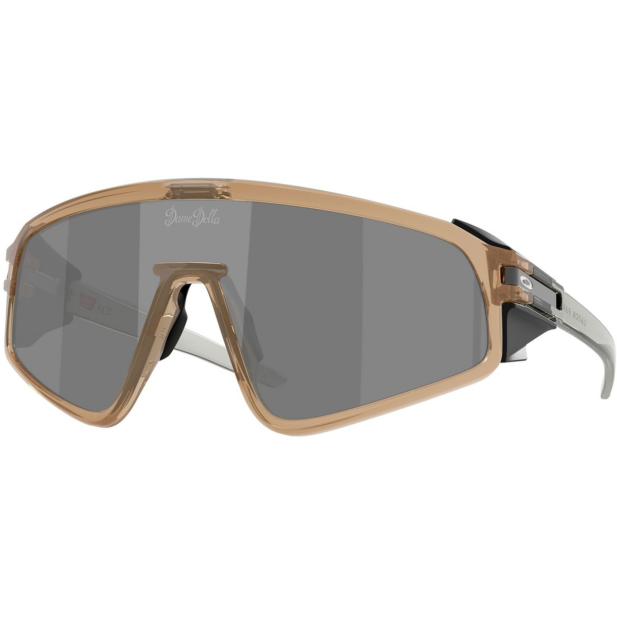 foto del prodotto oakley occhiali sportivi latch panel