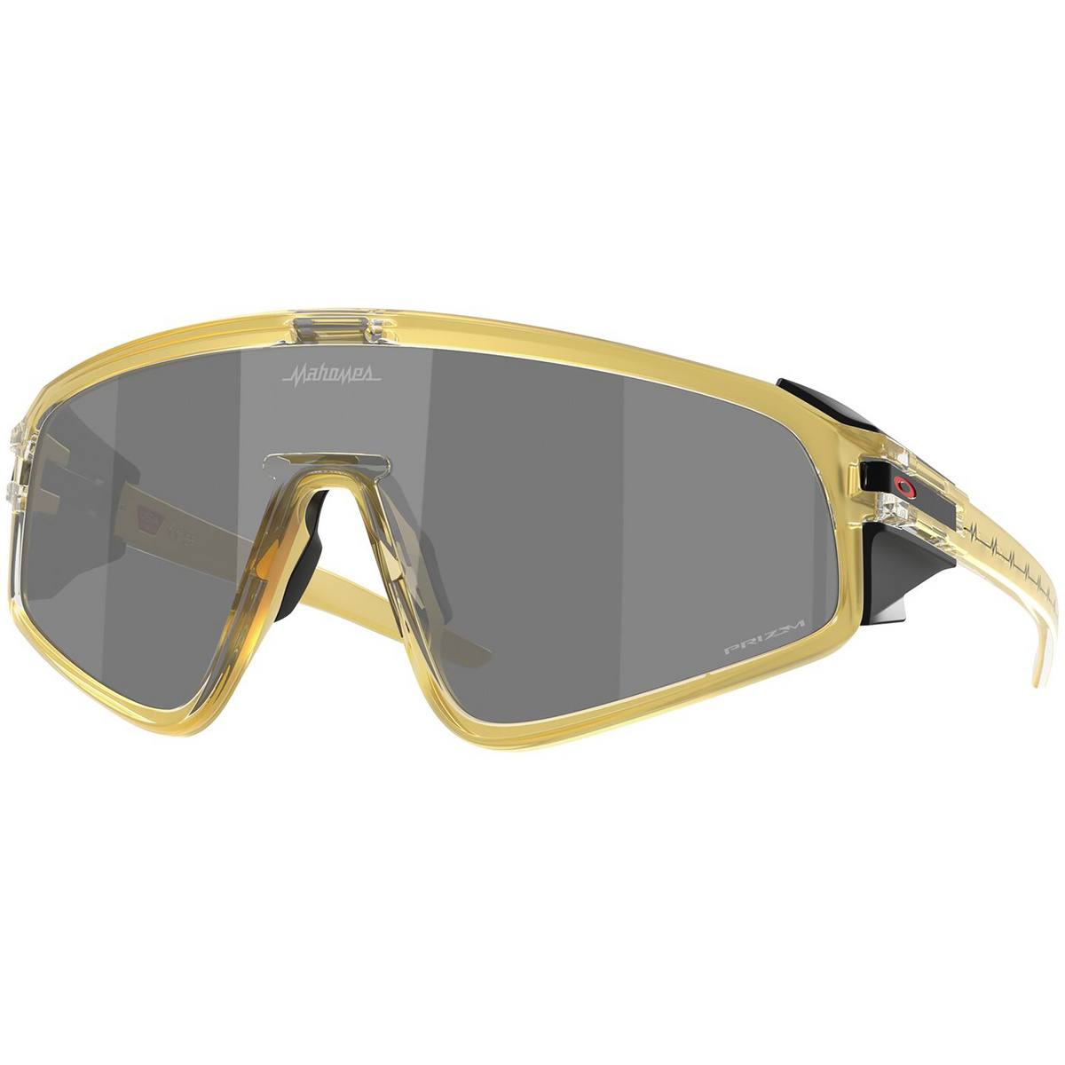 foto del prodotto oakley occhiali sportivi latch panel