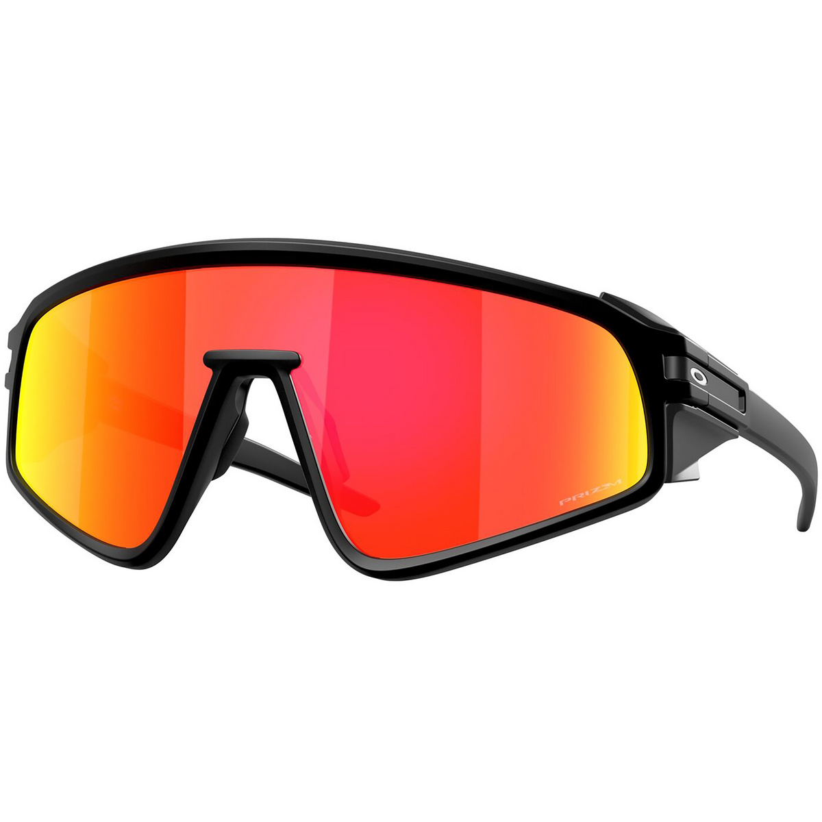 foto del prodotto oakley occhiali sportivi latch panel