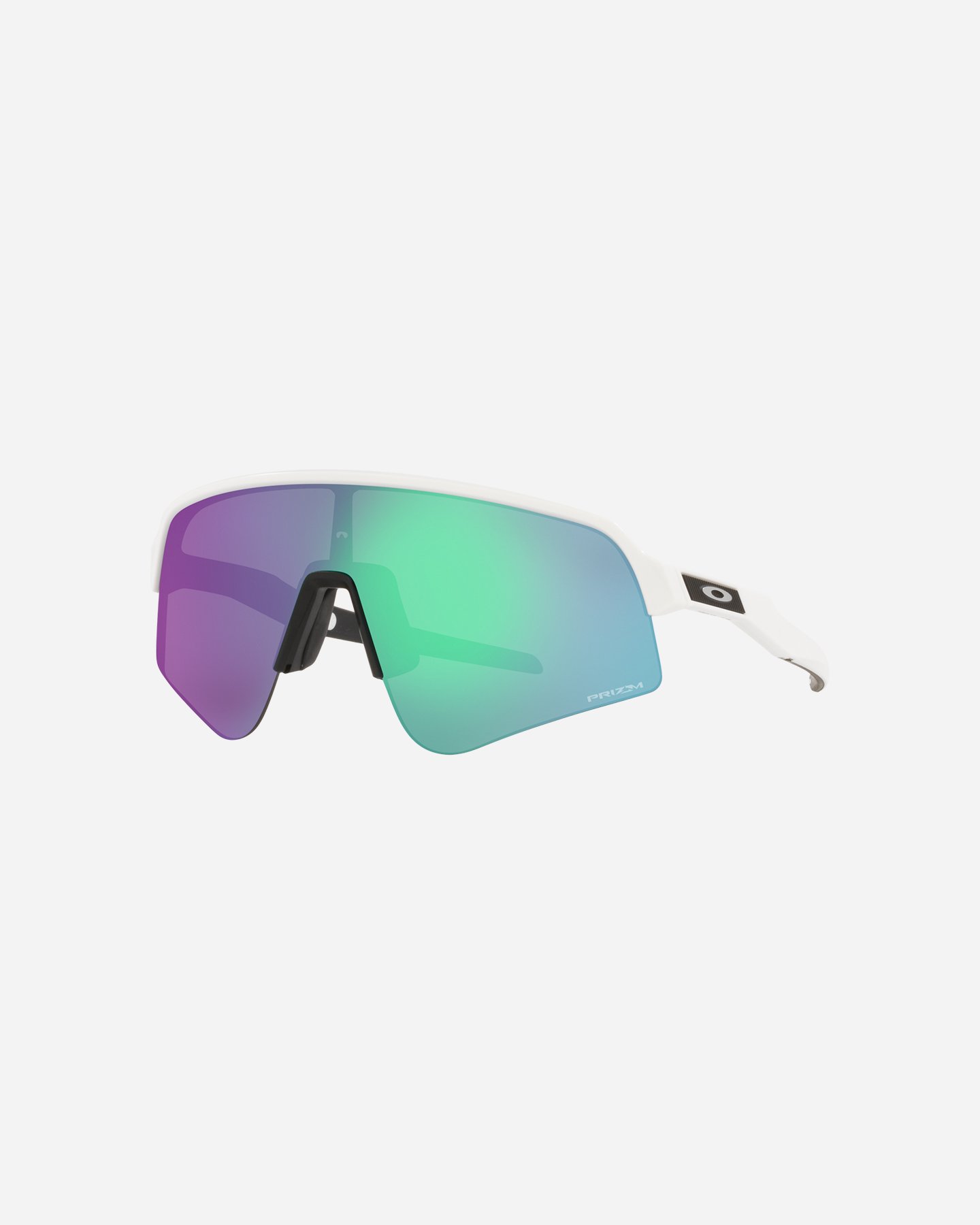 foto del prodotto oakley sutro lite sweep m occhiali uomo bianco