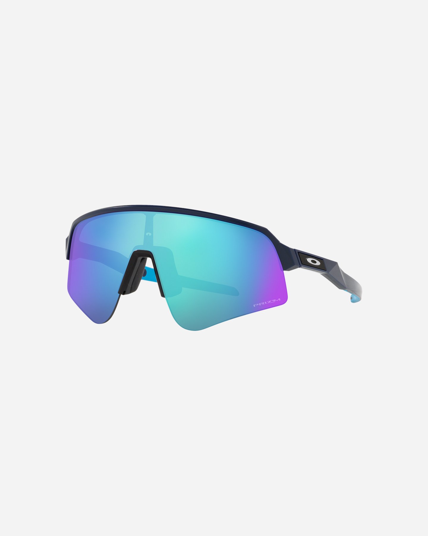 foto del prodotto oakley sutro lite sweep m occhiali uomo blu navy
